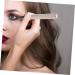 SKISUNO Fake Hair Edges 1pc Eyelash Lady Eyeliner in Liner Self- Tool for Major Glue Miss Easy Eyes Makeup Premium Lash - Buy Online on GoSupps.com
