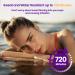 Mineral Sunscreen SPF 50 - Reef Safe Zinc Oxide & Titanium Dioxide Organic Hydrating Sunscreen for Sensitive Skin | 2.5 fl. oz - Buy Online on GoSupps.com