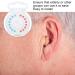 Oil-Proof & Waterproof Earwax Filters - Guards Compact Accessories for Daily Use - Buy Online on GoSupps.com