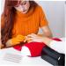 IWOWHERO 200pcs cleaning stick nail design brush manicure Nail Art Dotting Pen Nail Pen Multifunction double head crystal auxiliary tool decorate Manicure Accessory nail - Buy Online on GoSupps.com