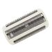 Buy Ergonomic Headfolio Replacement Shaver Component for BRL140 BRL130 - Dual-Use Electrot Trotter Film Head (White) | International Shipping Available - Buy Online on GoSupps.com