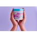 Dirty Works Coconut and Berry Sugar Scrub 400ml - Exfoliating Body Scrub - Buy Online on GoSupps.com