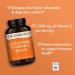 Dr. Mercola Liposomal Vitamin C 1000 mg - Boost Immunity | 180 Capsules - Buy Online on GoSupps.com