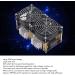 Uadme Induction Heating Board 1800W 40A - High-Efficiency Low-Voltage Flyback Driver Module (12-48V) for International Shipping - Buy Online on GoSupps.com