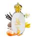 Deenah - Non-Alcoholic Fragrance for Women | Floral Sweet Woody Scent | Arabian Perfumes from Dubai 3.4 Fl. Oz.