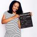 Pregnancy Milestone Chalkboard Sign | Baby Bump Timeline Photo Prop - Buy Online on GoSupps.com