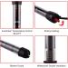 Vegena Aquarium Heater 200W Adjustable Thermostat for 200L Fish Tanks | Reliable Heating Rod with Suction Cups - Buy Online on GoSupps.com