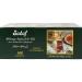 Sadaf Cardamom Tea Bags | Special Blend Ceylon Black Tea from Sri Lanka | 100 Bags (Pack of 1) - Buy Online on GoSupps.com