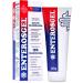 Enterosgel Tube 225 g. - Relief from IBS Symptoms: Diarrhoea Abdominal Pain Bloating Urgency | Irritable Bowel Syndrome Treatment | Acute Diarrhoea Relief