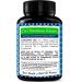 PALMITOYLETHANOLAMIDE 630mg + LUTEOLIN 98% - 120 Veggie Capsules | Pain Relief & Anti-Inflammatory Support - Buy Online on GoSupps.com