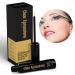 Clear Xpressions Paris Natural Eyelash Enhancer Serum - Castor Oil, Biotin, Peptide - Thicker, Fuller, Longer Lashes & Brows - 3 ML - Buy Online on GoSupps.com