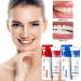 SP-4 Probiotic Whitening Toothpaste | Brightening & Stain Removing Formula for Fresh Breath - Buy Online on GoSupps.com