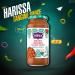 Alfez Sauce Pick N Mix - Create Custom Sauce Combo with 9+ Flavours | HARISSA NATURAL TAHINI ROSE HARISSA PEARL COUSCOUS | Gift Set for Sauce Lovers - Pack of 6 - Buy Online on GoSupps.com