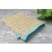 Japanese Exfoliating Mitt - Dual Texture Kenaf & Japanese Paper - Eco-Friendly Glove - Buy Online on GoSupps.com