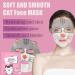 Sheet Mask - Face Mask Set for Teenage Girls - Fun Animal Printed Sheet Face Masks - With Tiger and Cat Easy Use Face Mask Gift Set - Hydrating Brighten Soothe - Face Masks for All Skin Types (5) - Buy Online on GoSupps.com