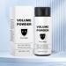 Hair texture powder volume powder for hairstyles Light style powder against greasy shine for abundance and stop Textured Powder Hair Kappeld Quality Everyday Party Trip - Buy Online on GoSupps.com