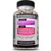Kaya Naturals Women's Multivitamin - Antioxidant & Immune Support - Energy Boost - 60 Count - Buy Online on GoSupps.com