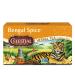 Celestial Seasonings Herbal Tea Bengal Spice Caffeine Free 20 Tea Bags 1.7 oz (47 g)