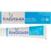 Kingfisher | Aloe Vera/ Tea Tree Fennel | 1 x 100ml - Buy Online on GoSupps.com