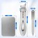 2024 Heavy Duty Toenail Clippers for Thick Nails | Wide Jaw & Slanted Blade | Ideal for Seniors & Ingrown Nails - Buy Online on GoSupps.com