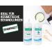 EQM Soluciones Quimicas | 1L Vegetable Glycerin & Propylene Glycol | 100% Biodegradable | Pure Vegetable | High Moisture Retainer | Ideal for Cosmetic Treatments - Price Advantage - Buy Online on GoSupps.com