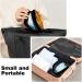 GIAPB Period Bag Sanitary Napkin Storage Pad Holder | Forest Maple Tree Makeup Pouch | Jungle Color3020 - Buy Online on GoSupps.com
