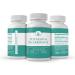 Pure Potassium Bicarbonate Capsules - 100 Count, Lab Verified, No Additives or Fillers - Buy Online on GoSupps.com