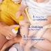 Nivea Sun Babies & Kids Sensitive Protection Sunspray LSF 50+ | Waterproof Sunscreen Spray for Children | 200 ml | Perfume-Free Sun Milk - Buy Online on GoSupps.com