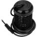 Healcity Ionic Arrays for Detox Foot Spa Bath Machine - Pack of 10 Black - Buy Online on GoSupps.com