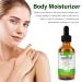 AIQIUSHA Organic Jojoba Oil 60ML - 100% Pure Cold Pressed Carrier Oil for Skin Hair Growth Frizz Control & DIY Beauty - Buy Online on GoSupps.com