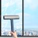itrimaka Mesh Screen Cleaner Brush | 4-in-1 Cleaning Brush For Window Screen Wet And Dry Dual-Use Window Cleaner Tool Pet Hair Brush For Screen Sofa Wall Cleaning Blue - Buy Online on GoSupps.com