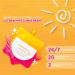  ccuzs Sunscreen Gel Spf 50 Clear Facial Lotion Broad Spectrum Protection Lightweight Non Greasy Ideal for Beach Hiking and Outdoor Activities 5 51 x 5 51 pouces - Buy Online on GoSupps.com