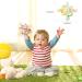 Stankeloko Silicone Baby Teether Toy - BPA Free & Non-Toxic for Newborns and Infants - Buy Online on GoSupps.com