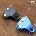 QKDS Climbing Rope Grab - Self Locking Belay Device for Rock Climbing and Mountaineering - Buy Online on GoSupps.com