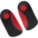 Buy Gernie Arch Support Insoles - Half Pad for Sole & Heel (L 43-46) | Comfortable Foot Support for All-Day Relief - Buy Online on GoSupps.com