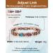 EnerCoppeX Copper Ankle Bracelet for Women Magnetic Pure Solid 99.99% Copper Lymph Detox Anklet 3500 Gauss Effective Magnet (CAC-0176) - Buy Online on GoSupps.com