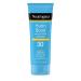 Neutrogena Hydro Boost Water Gel Lotion SPF 30 - 3 fl oz | Hydrating Sunscreen - Buy Online on GoSupps.com