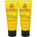 The Naked Bee Orange Blossom Honey Hand and Body Lotion 2.25 Oz - 2 Pack Orange Blossom Honey 2.25 Fl Oz (Pack of 2)