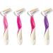 BIC Soleil Smooth Scented Women's Disposable Razor - 10 Triple Blade Razors for Smooth Shave - Buy Online on GoSupps.com