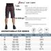 Seltrue Men's MTB Pants - Quick-Drying Bicycle Shorts with Adjustable Velcro | Gray with Underwear for Mountain Biking - Buy Online on GoSupps.com