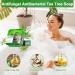 Antifungal Antibacterial Tea Tree Soap Organic Natural Soap Bar Handmade Tea Tree Loofah Soap for Face and Skin Scrub Tea Tree Soap Bar Antifungal Antibacterial Treatment Soap for Anti-Acne - Buy Online on GoSupps.com