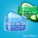 Fran Wilson Nourish My Eyes Eye Pads - Soothe Tired Eyes Reduce Puffiness & Dark Circles hydrates the skin around the eyes - 36 Count - Cooling & Refreshing Instantly (Hyaluronic) - Buy Online on GoSupps.com