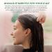 Rosemary Oil for Hair Growth Natural Rosemary Oil Nourishes the Scalp for Hair Regrowth & Hair Thickening - Hair Loss Prevention(120ml) - Buy Online on GoSupps.com