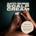Supermatte Anti-Shine Bald Head Cream | Fragrance-Free Scalp Lotion for Men | Tapioca-Infused Shine Control Formula - Buy Online on GoSupps.com