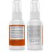Maritime Naturals Vitamin C Moisturizing Lotion Face Moisturizer with 15% Vitamin C Shea Butter Jojoba Oil B5. Face Moisturizer for men and women. All skin types. Born in Nova Scotia Canada (60 ml) - Buy Online on GoSupps.com