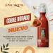 Golden Copper Treatment Mask 10oz - Prokpil Cobre Dorado | Color Maintenance Nuance - 5oz - Buy Online on GoSupps.com