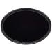 Firecrest ND 67mm Neutral density ND 2.7 (9 Stops) Filter for photo, video, broadcast and cinema production