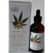 NATURAL THERAPY BODY OIL HEMP & ARGAN Nourishing & Relaxing Softens the Skin 4 FL OZ / 120 ML - Made in Israel - Buy Online on GoSupps.com