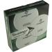 Divergent Discs 3-Disc Glow in The Dark Disc Golf Set - Bulk Disc Golf Equipment - Buy Online on GoSupps.com
