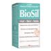 BioSil by Natural Factors BioSil ch-OSA Advanced Collagen Generator 30 Vegetarian Capsules